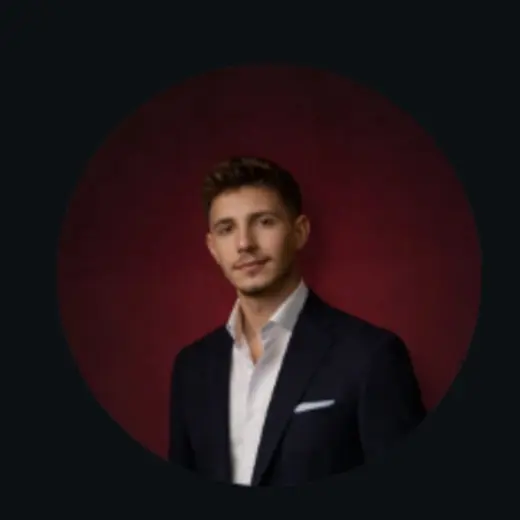 Dijital pazarlama stratejisti Ömer Can Yaşar
